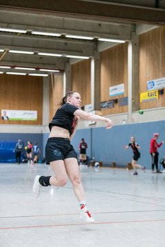 Bild 139 - Frauen HSG Kremperheide/Muensterdorf - HSG Joerl-Vioel : Ergebnis: 34:27